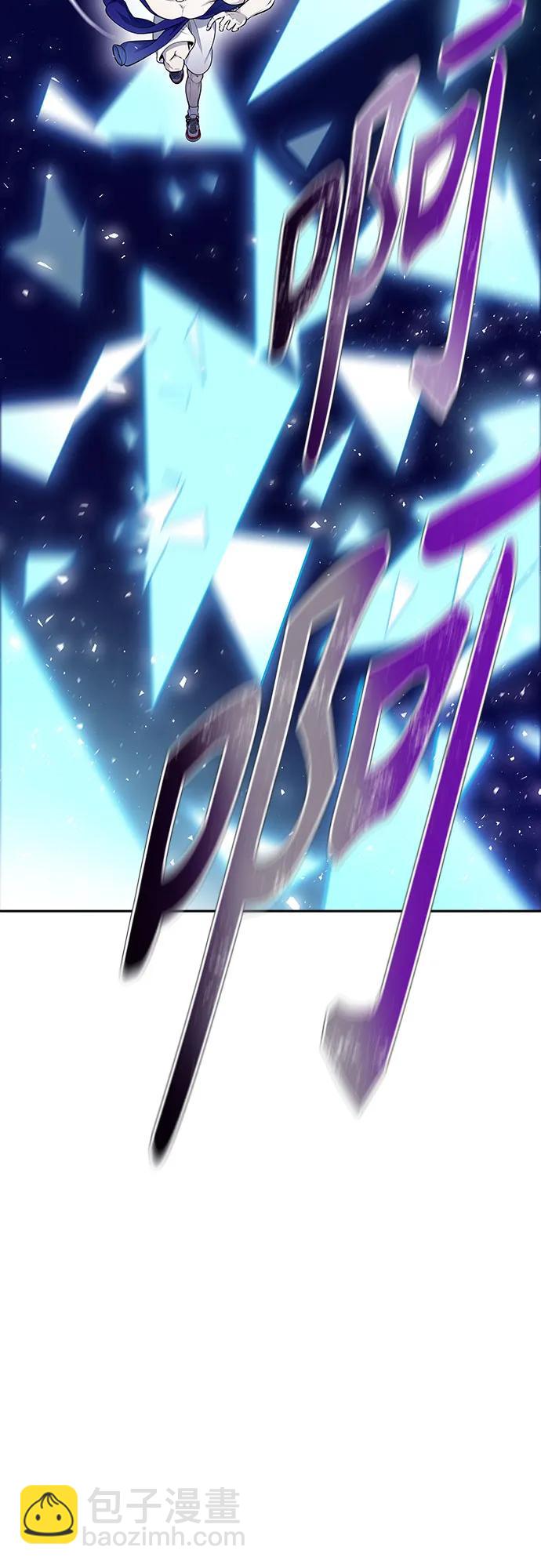 神之塔 - [第3季] 第225话 - 族长的战斗 乱入 2(3/3) - 3