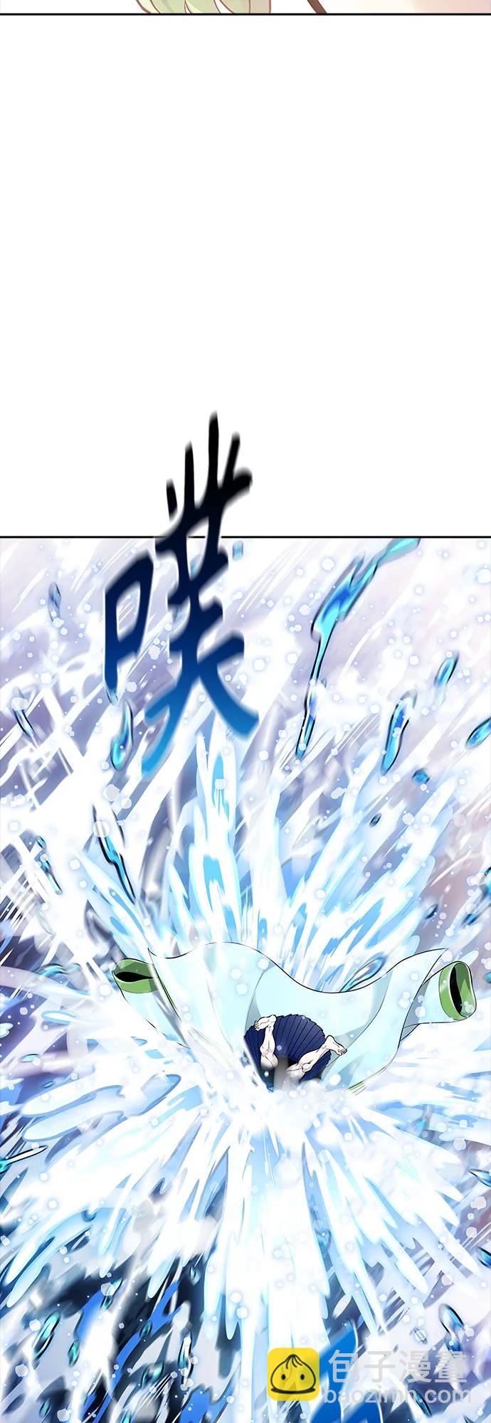 神之塔 - [第3季] 第231話 - 族長的戰鬥 V 3(1/3) - 4