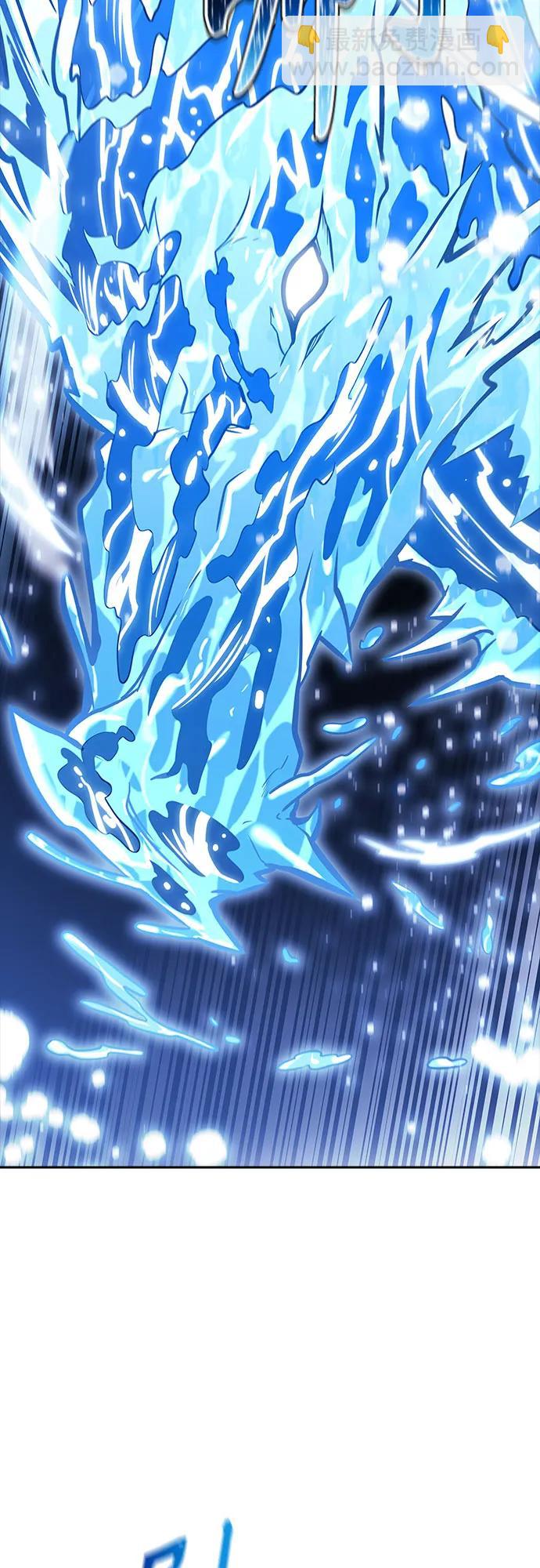 神之塔 - [第3季] 第231話 - 族長的戰鬥 V 3(1/3) - 3
