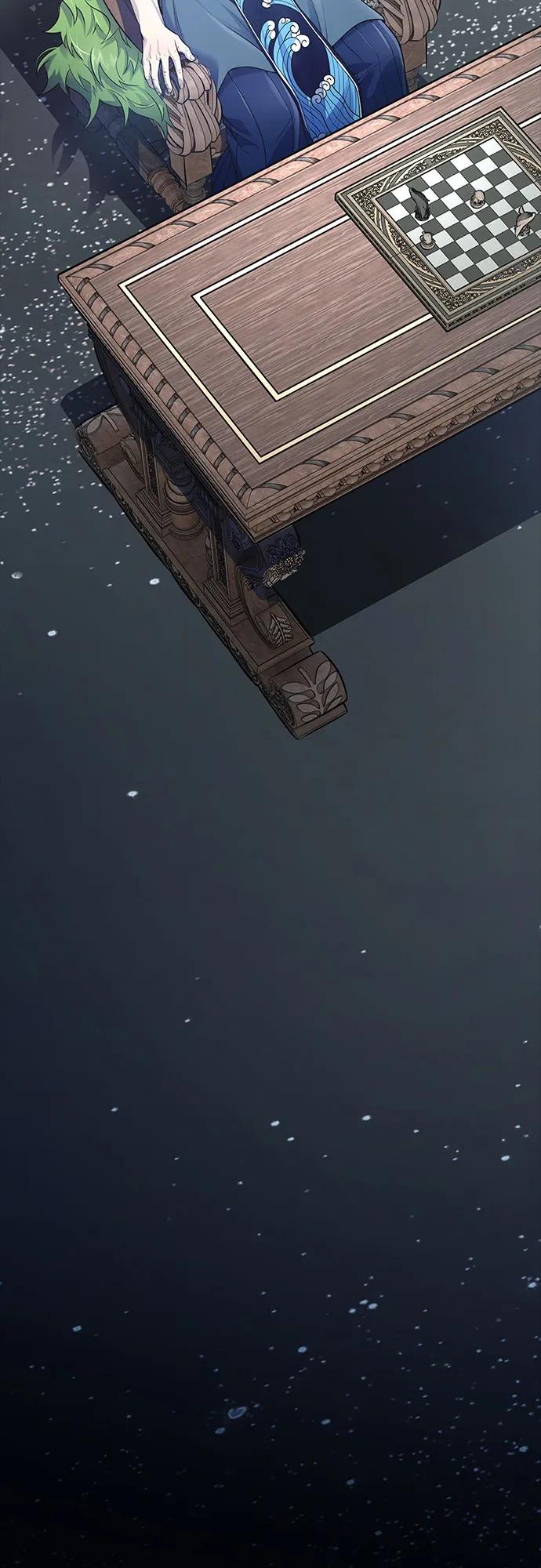 神之塔 - [第3季] 第233話 - 族長的戰鬥 對局 1(1/3) - 5