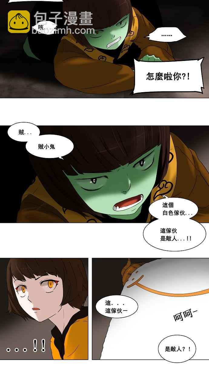 神之塔 - [第67話] -最終測試- - 3