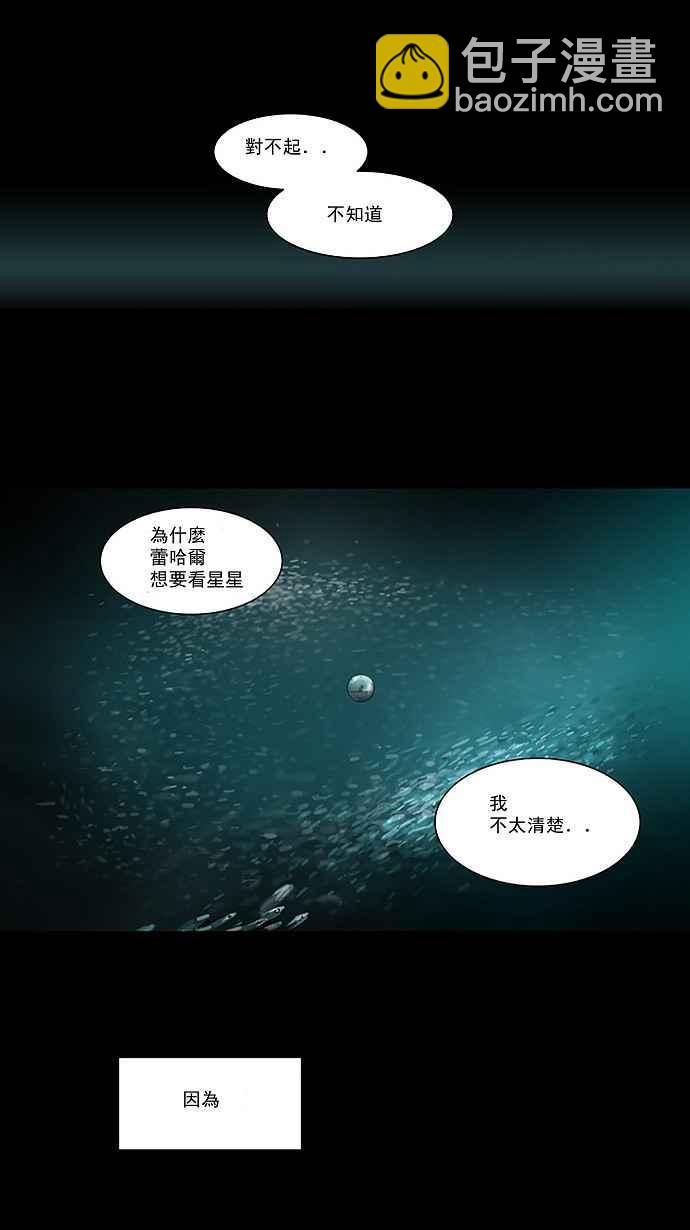 神之塔 - [第73話] -最終測試- - 3