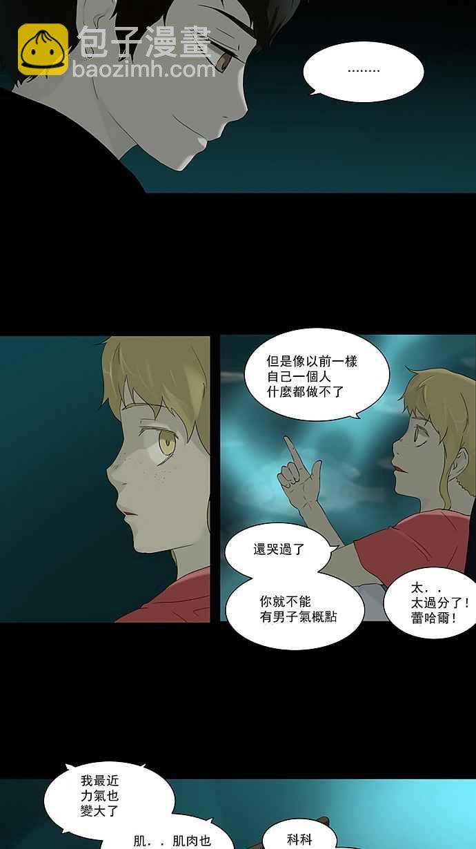 神之塔 - [第73話] -最終測試- - 5