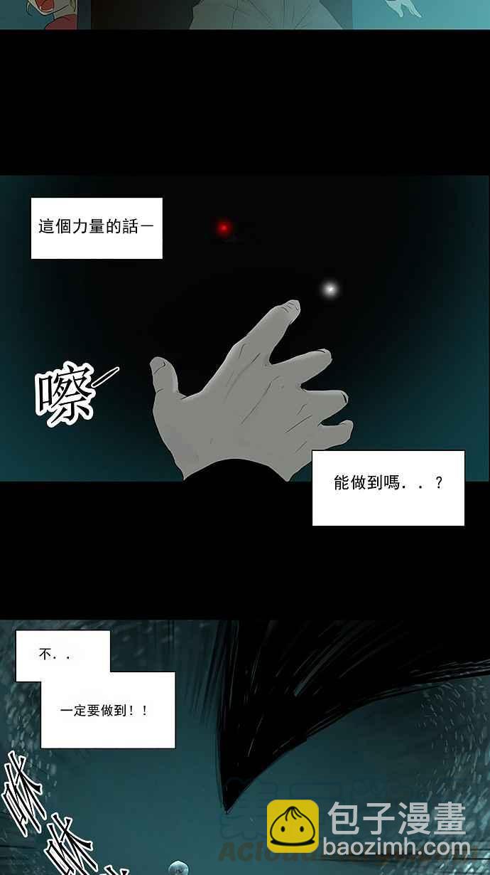 神之塔 - [第73话] -最终测试- - 1