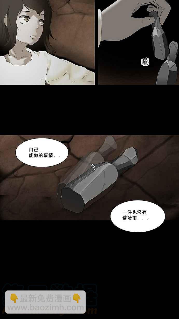 神之塔 - [第73話] -最終測試- - 1