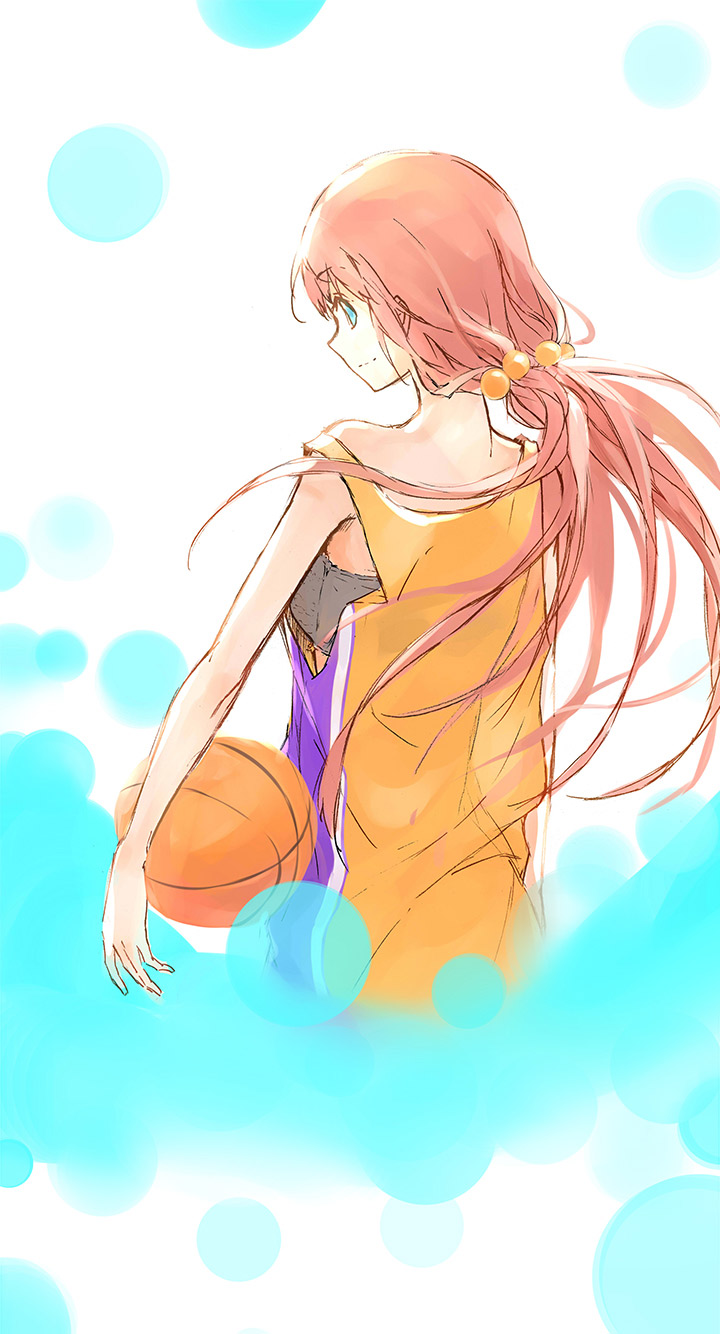 第二波 你要加入篮球队吗？-第2话