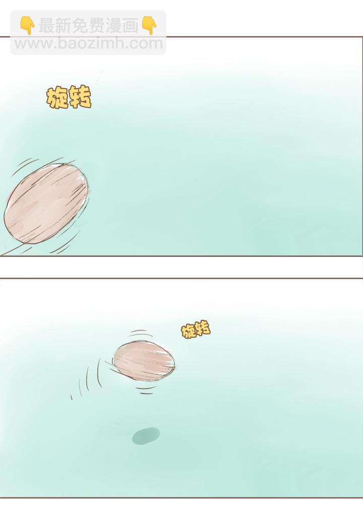 第二波 你要加入篮球队吗？-第2话