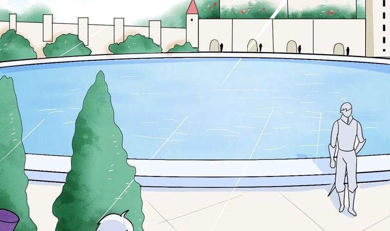 第32话 出发去皇宫-第32话