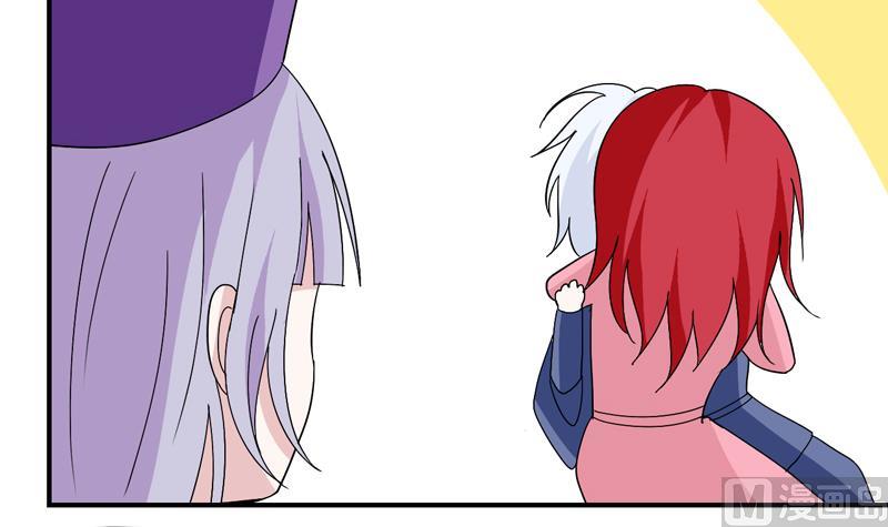 第40话 身份&hellip;曝光？-第40话