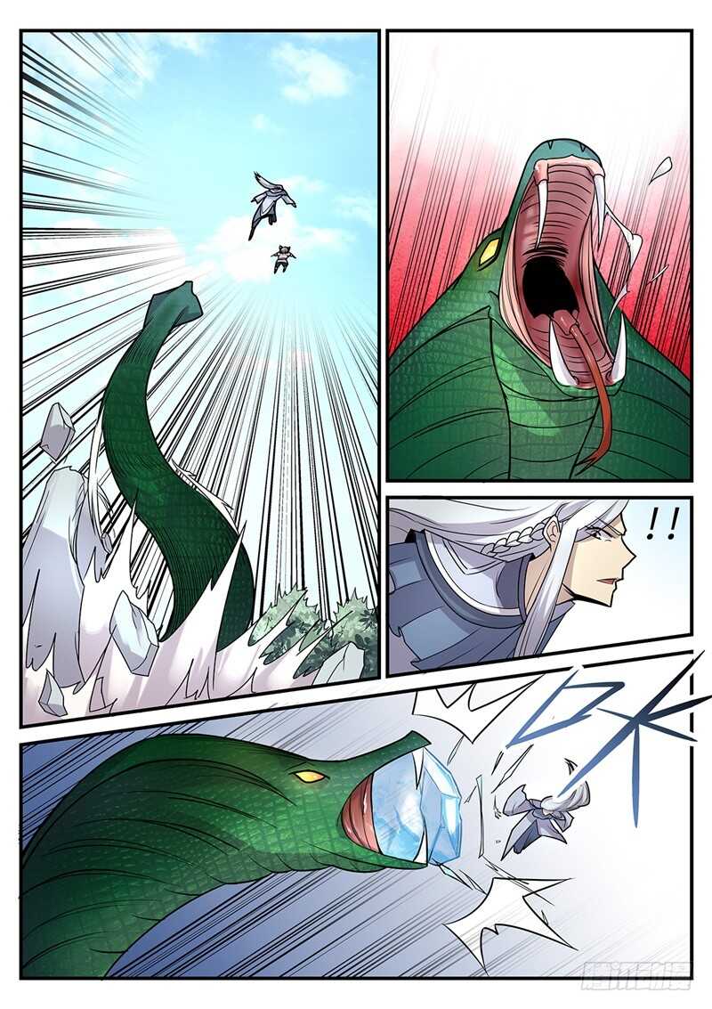 第119话 赛后余波-第88话