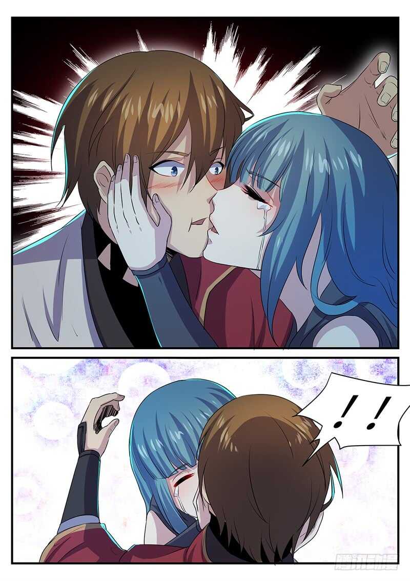 第146话 欠你的-第118话