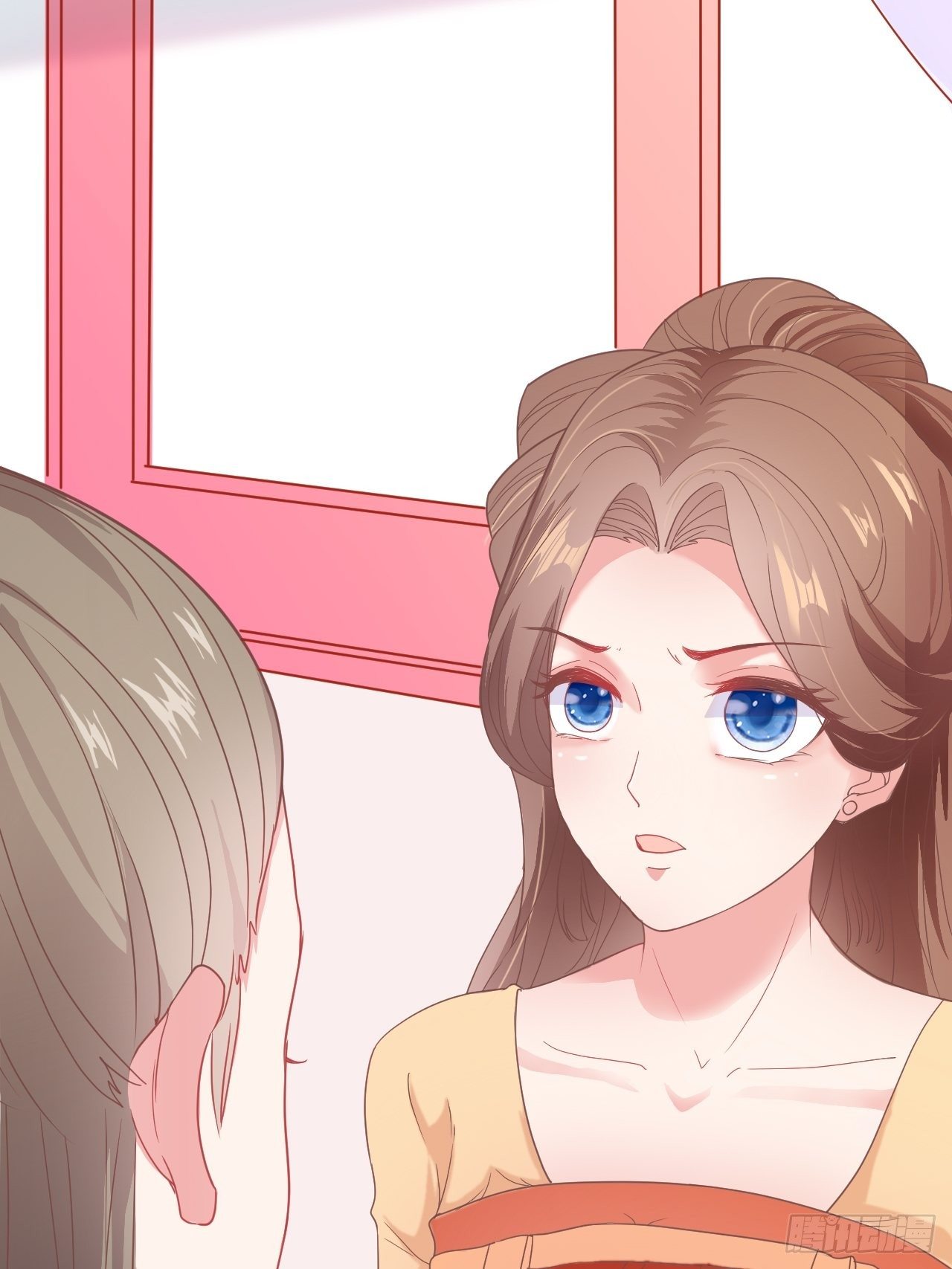 第10回 宿主系统！死亡倒计时(1/2)-第12话