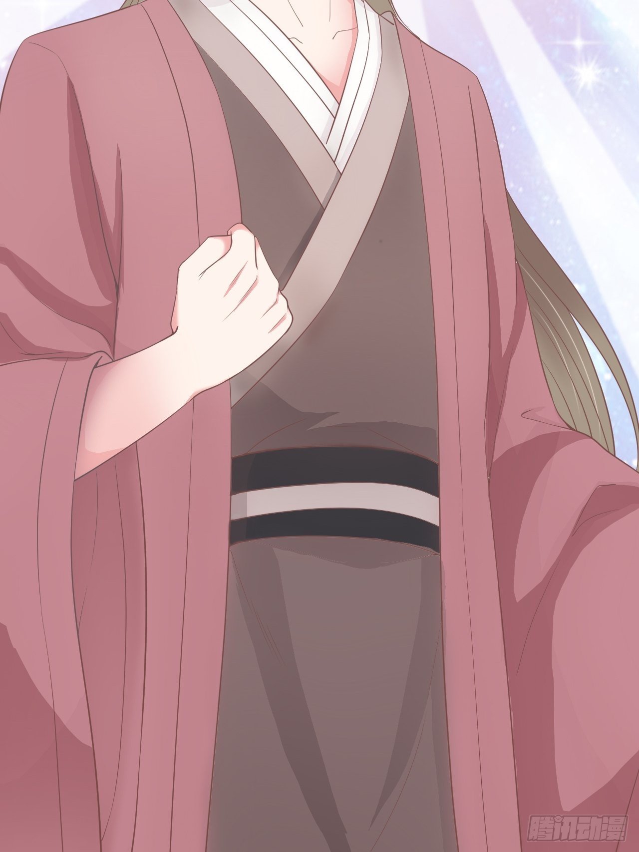 第10回 宿主系统！死亡倒计时(1/2)-第12话