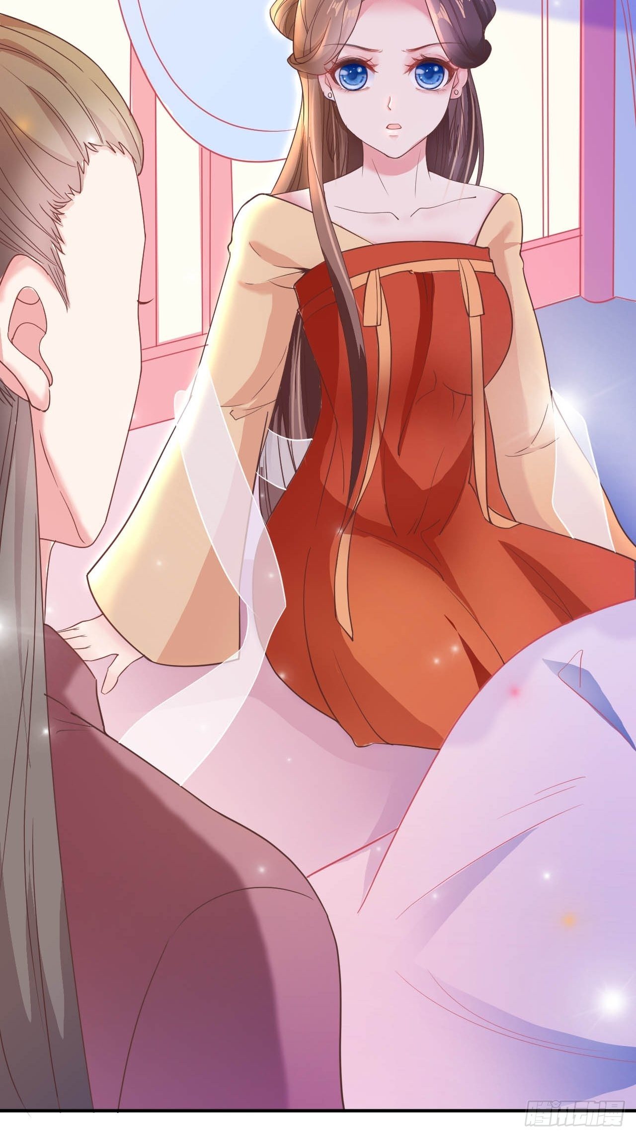 第10回 宿主系统！死亡倒计时(1/2)-第12话