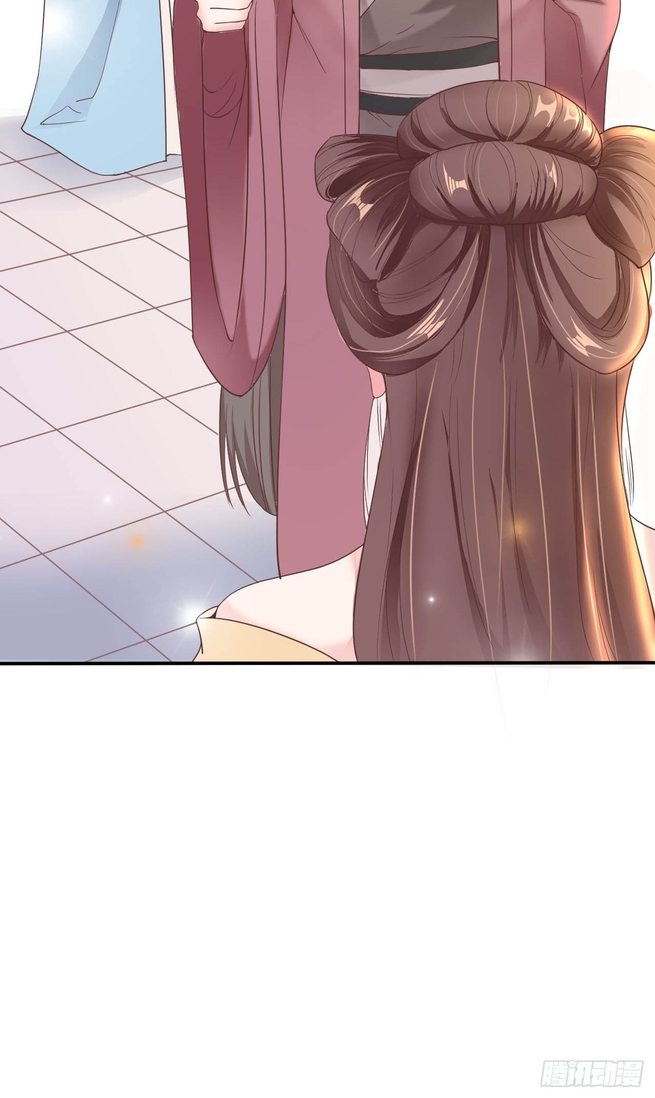 第10回 宿主系统！死亡倒计时(1/2)-第12话