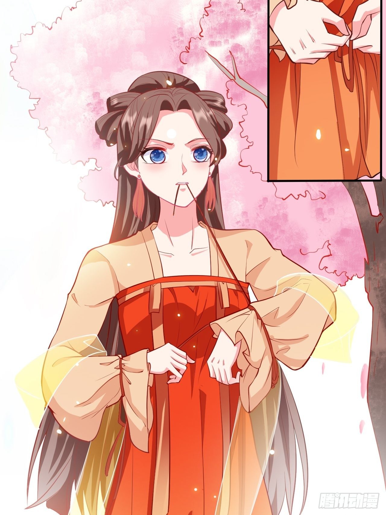 第12回 系统，求求你做个人吧-第14话