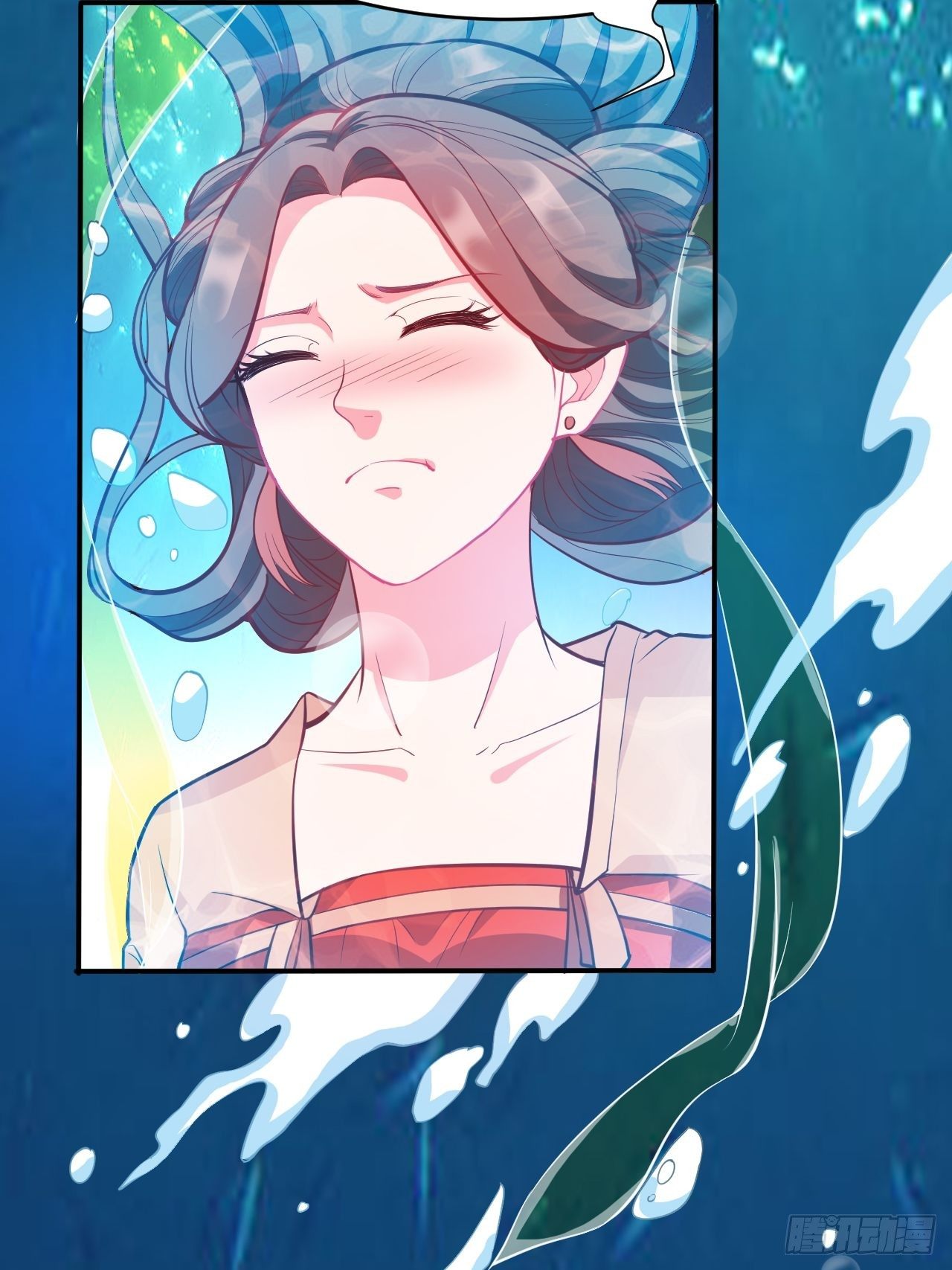 第12回 系统，求求你做个人吧-第14话