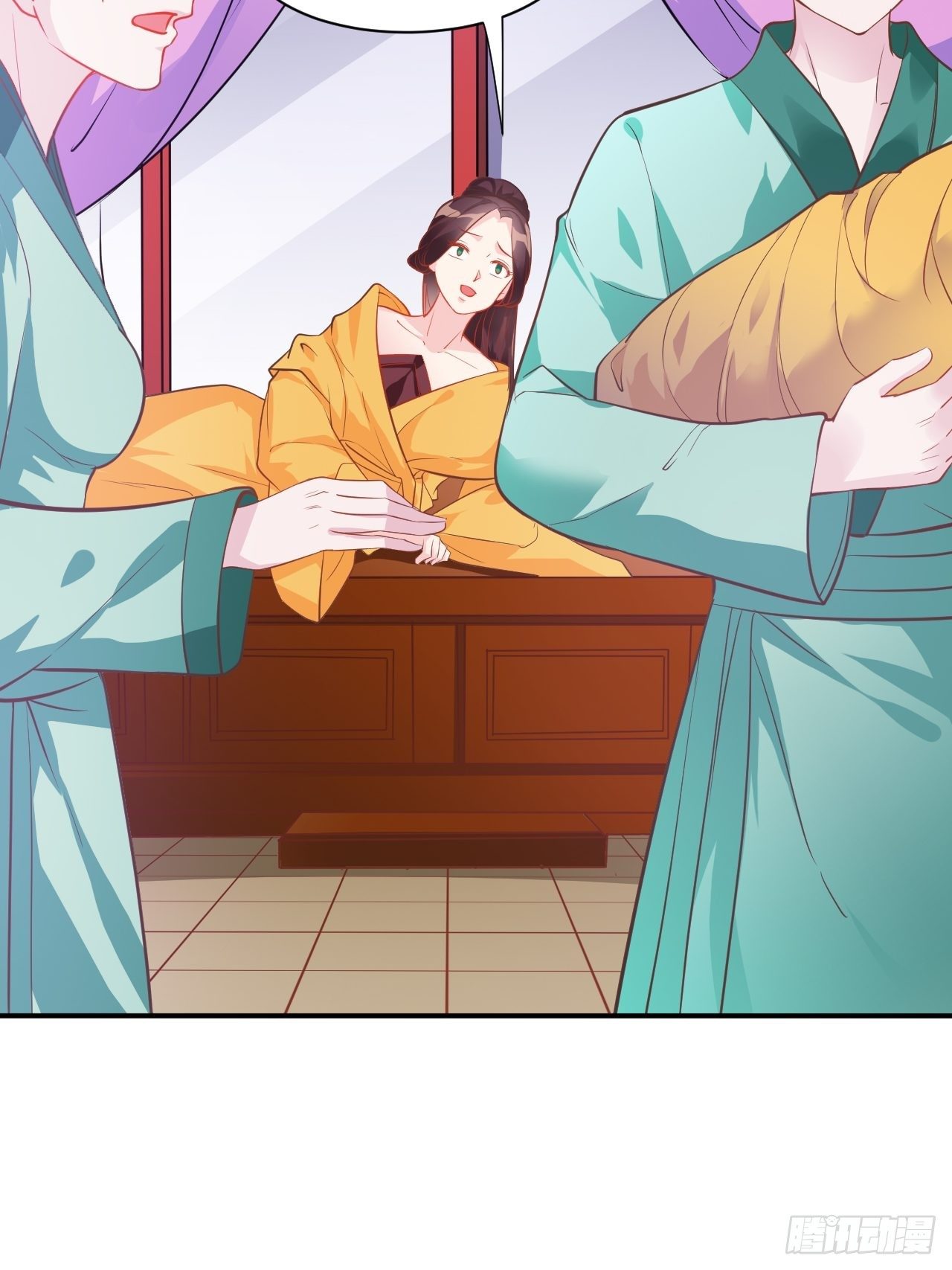 第12回 系统，求求你做个人吧-第14话