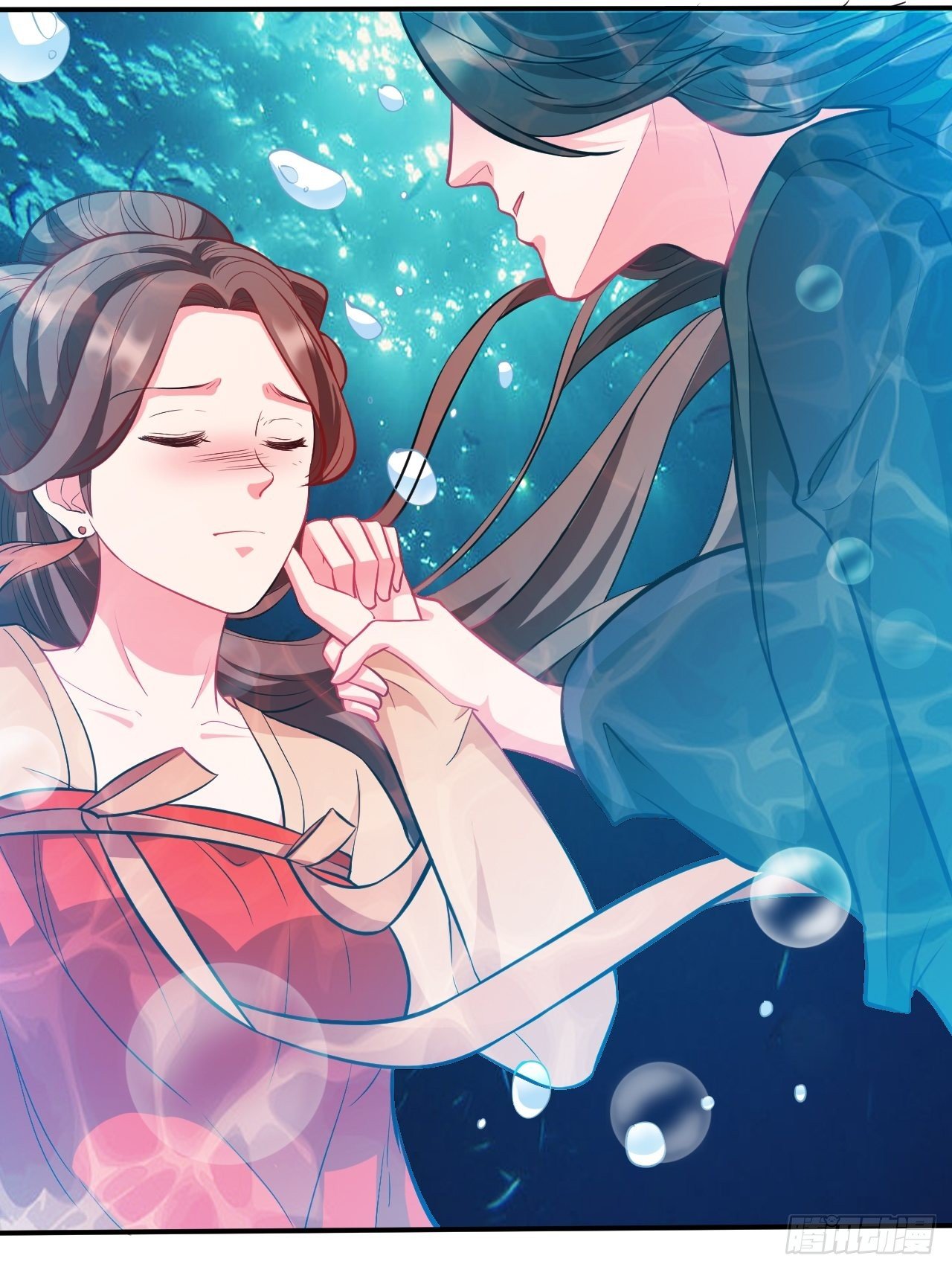 第12回 系统，求求你做个人吧-第14话