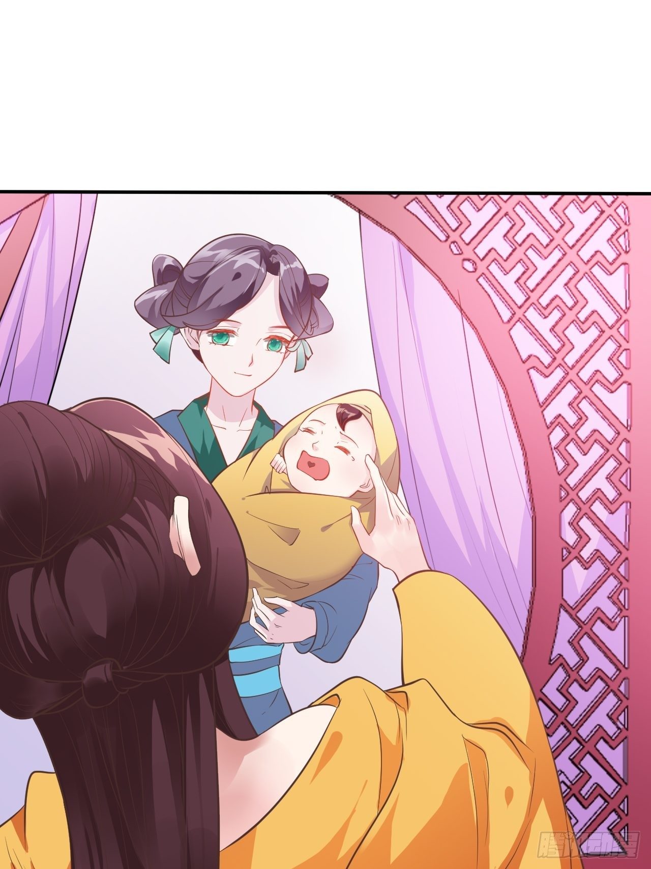 第12回 系统，求求你做个人吧-第14话