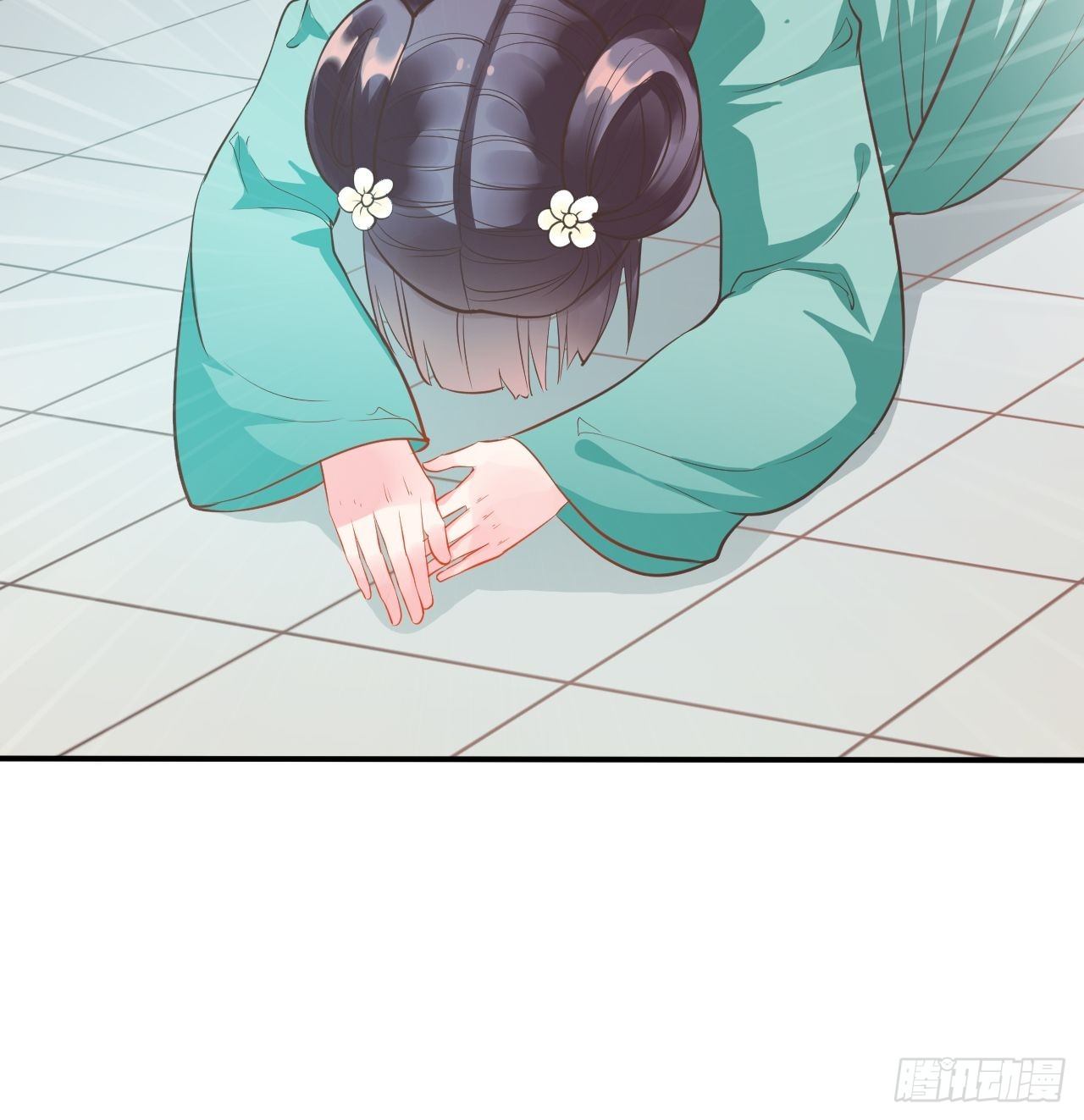 第12回 系统，求求你做个人吧-第14话