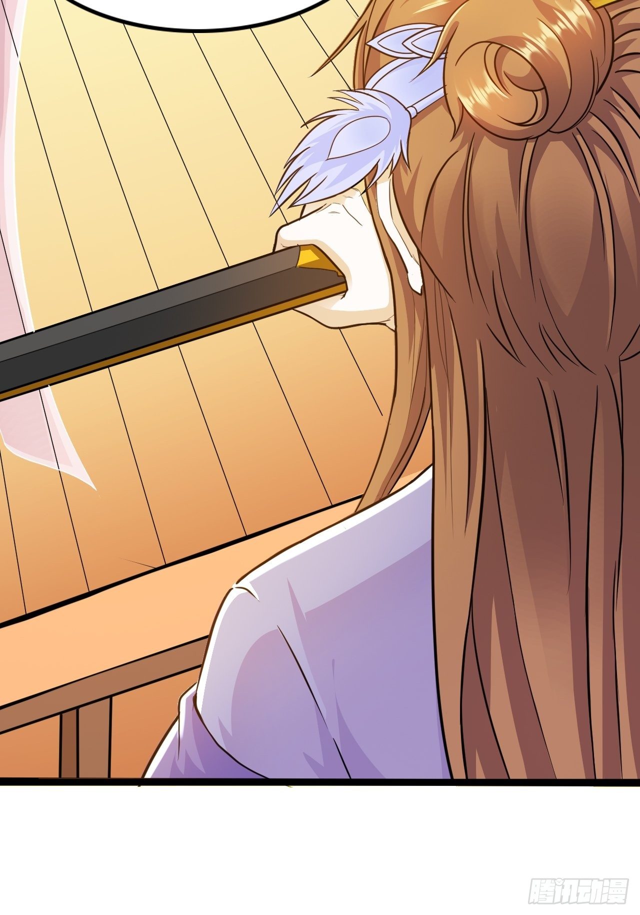 第16回 这公主，我要定了(1/2)-第18话