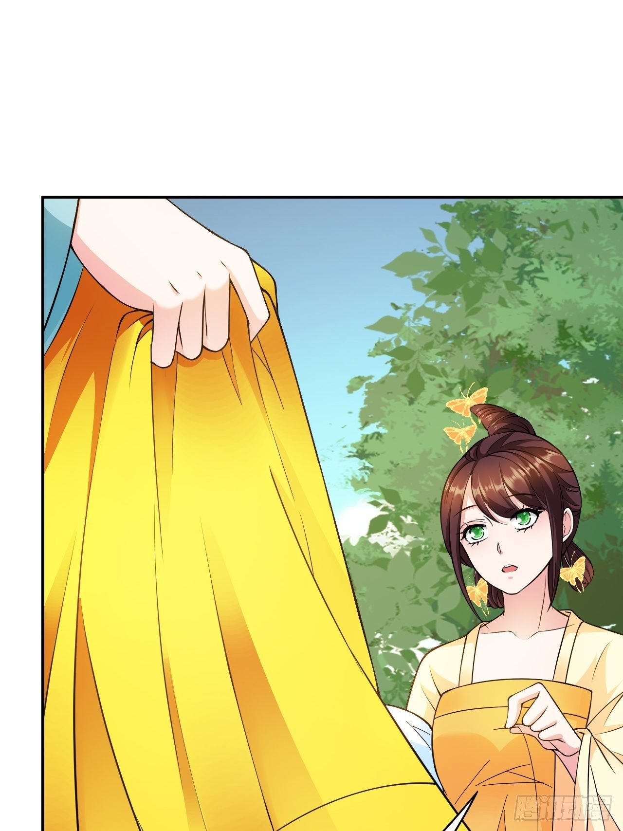 蛇王的嬌妻 - 第19回 你是爲了他嗎(1/2) - 4