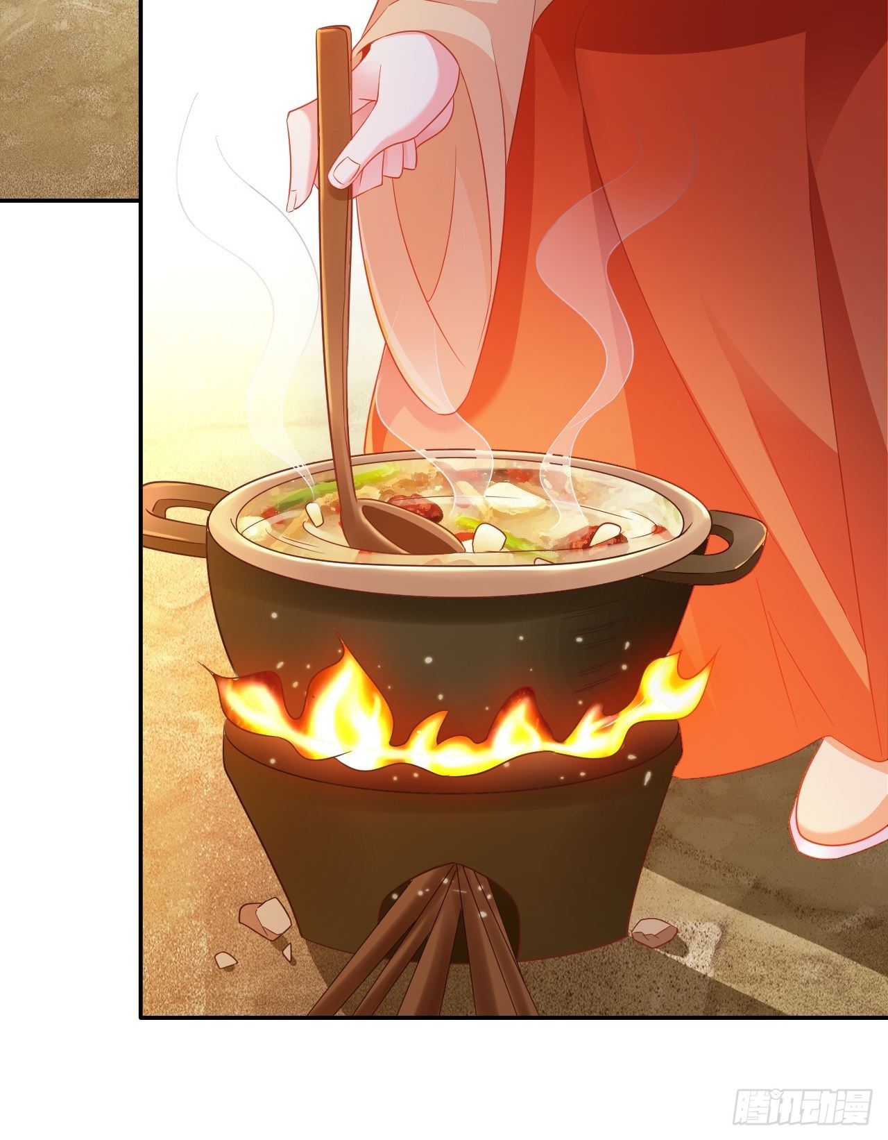 第22回 急攻略不了王爷怎么办-第24话