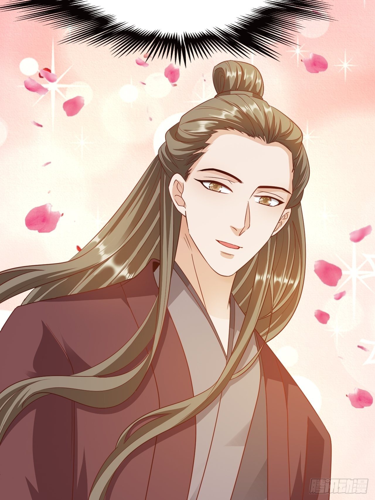 第22回 急攻略不了王爷怎么办-第24话