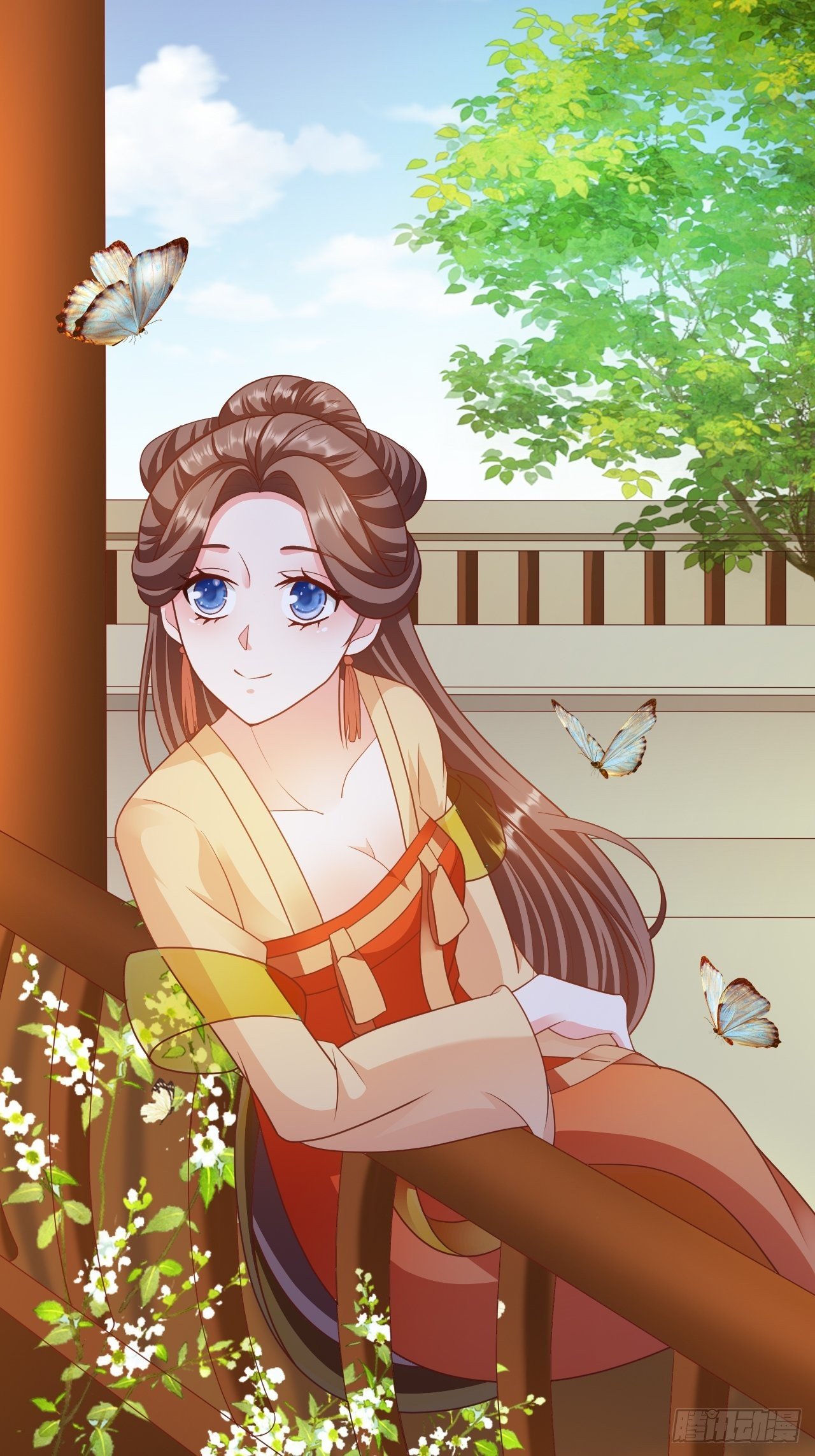 第22回 急攻略不了王爷怎么办-第24话