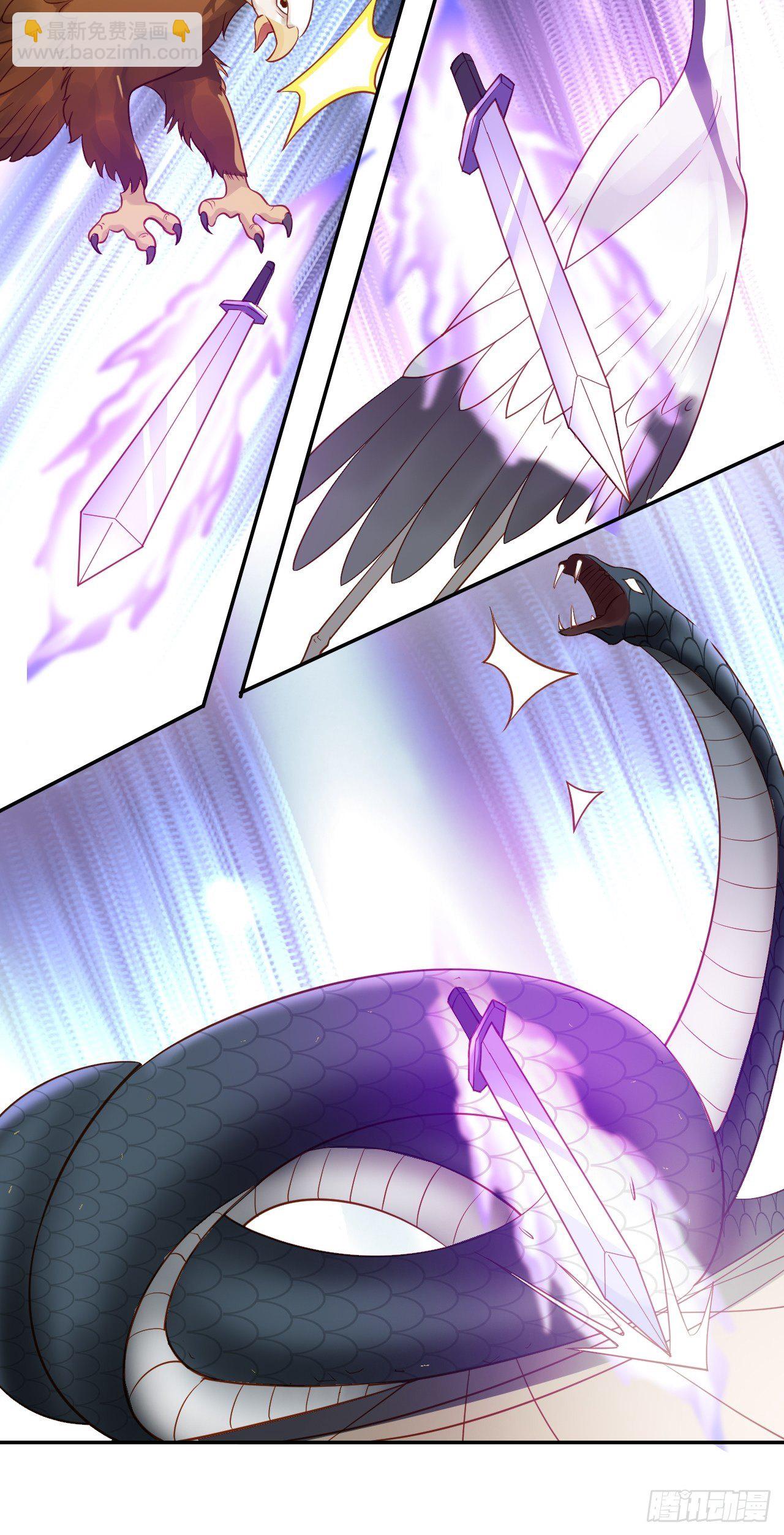 第26回 这一次，别想推开我-第28话