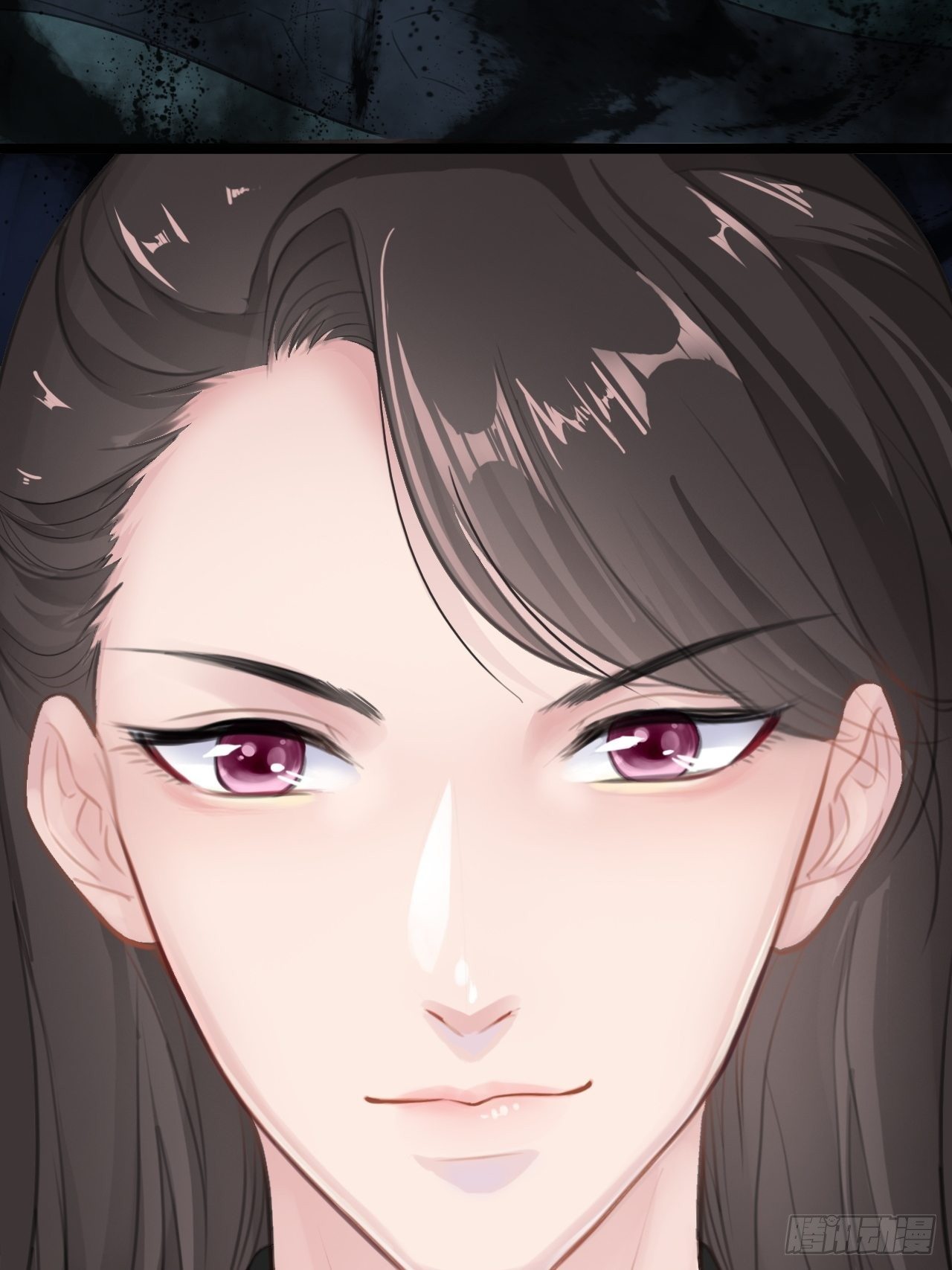 蛇王的嬌妻 - 第2回  遇見了蛇妖美男！ - 5