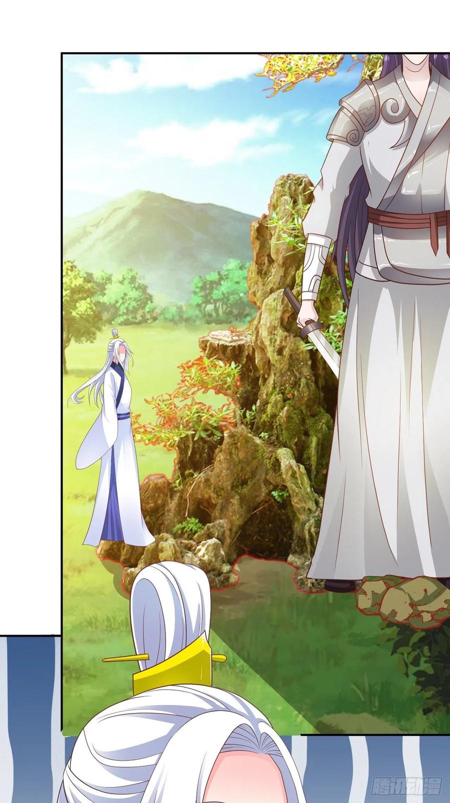 第31回 星星，我不要(1/2)-第34话