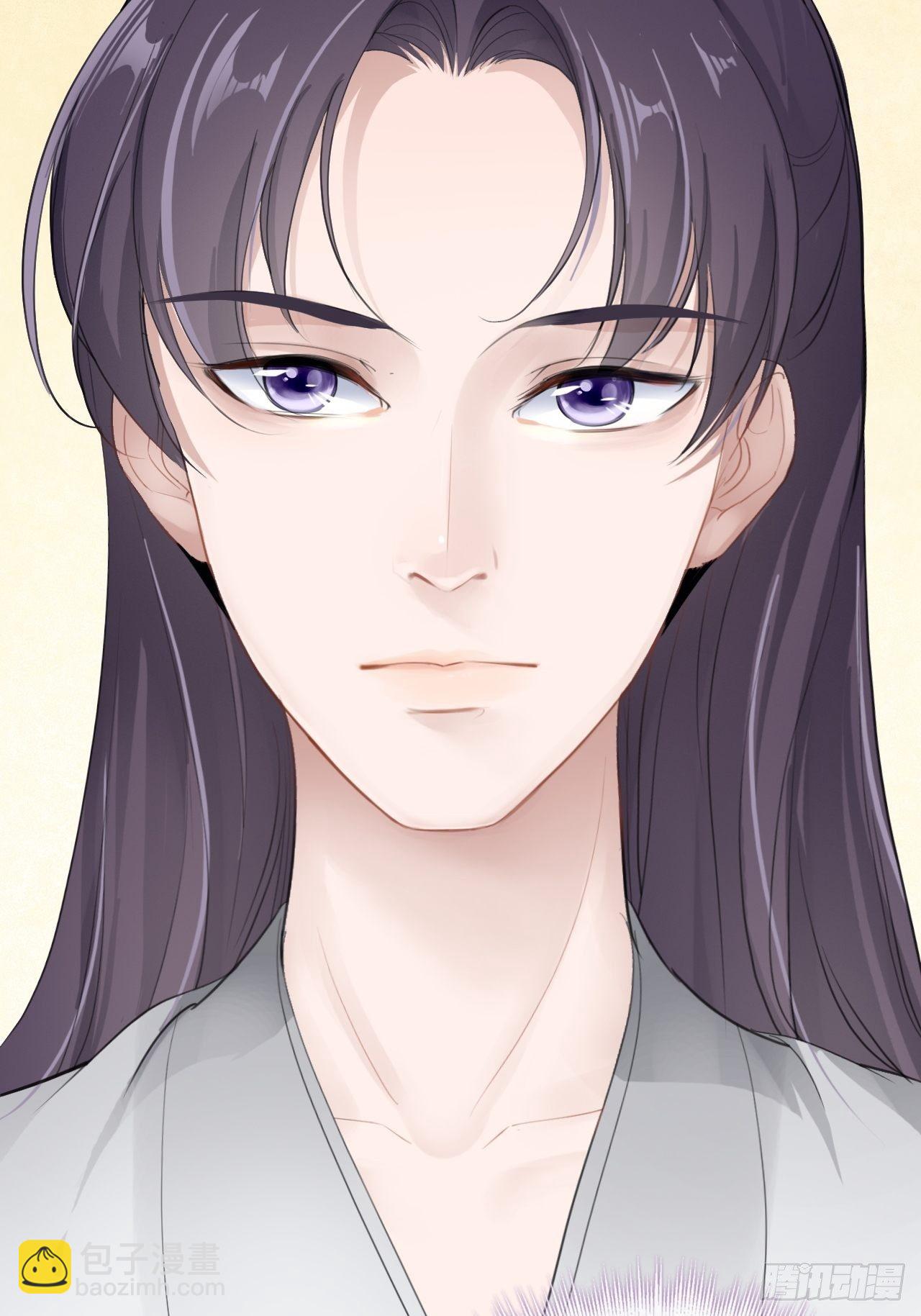 第4回 我就不该偷看的(1/2)-第6话