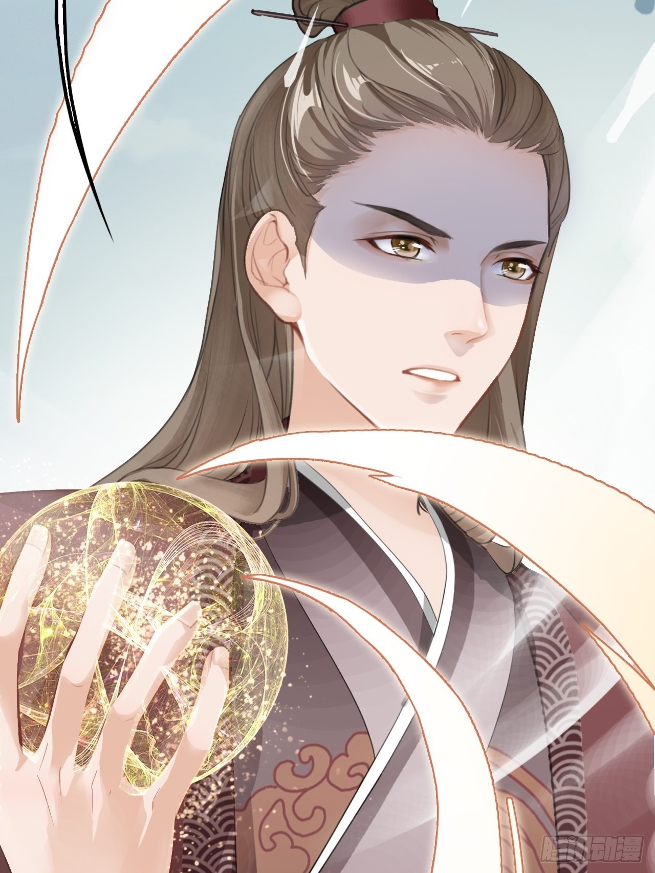 蛇王的嬌妻 - 第6回 新任務，攻略王爺(1/2) - 2