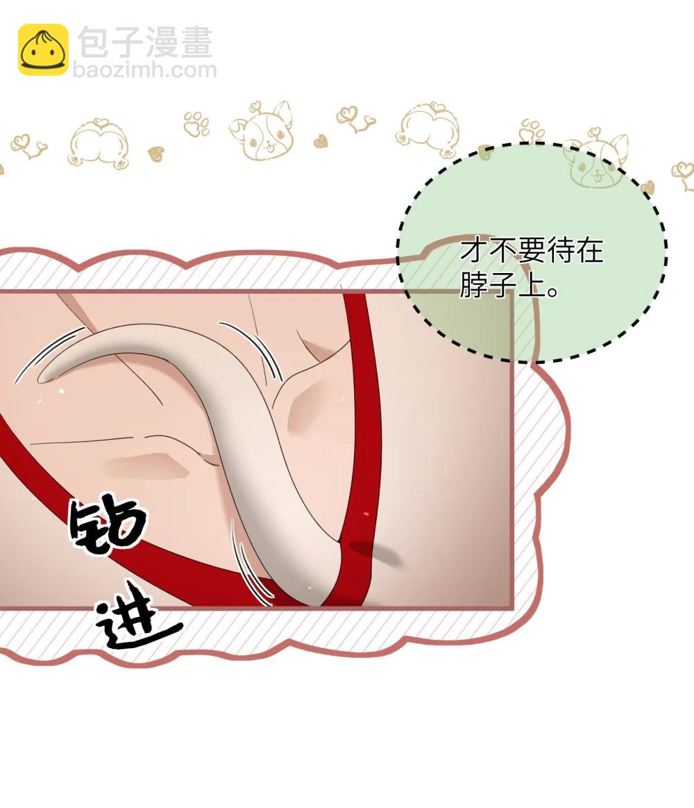 蛇妖要出逃 - 029 找到你了，寶寶 - 5