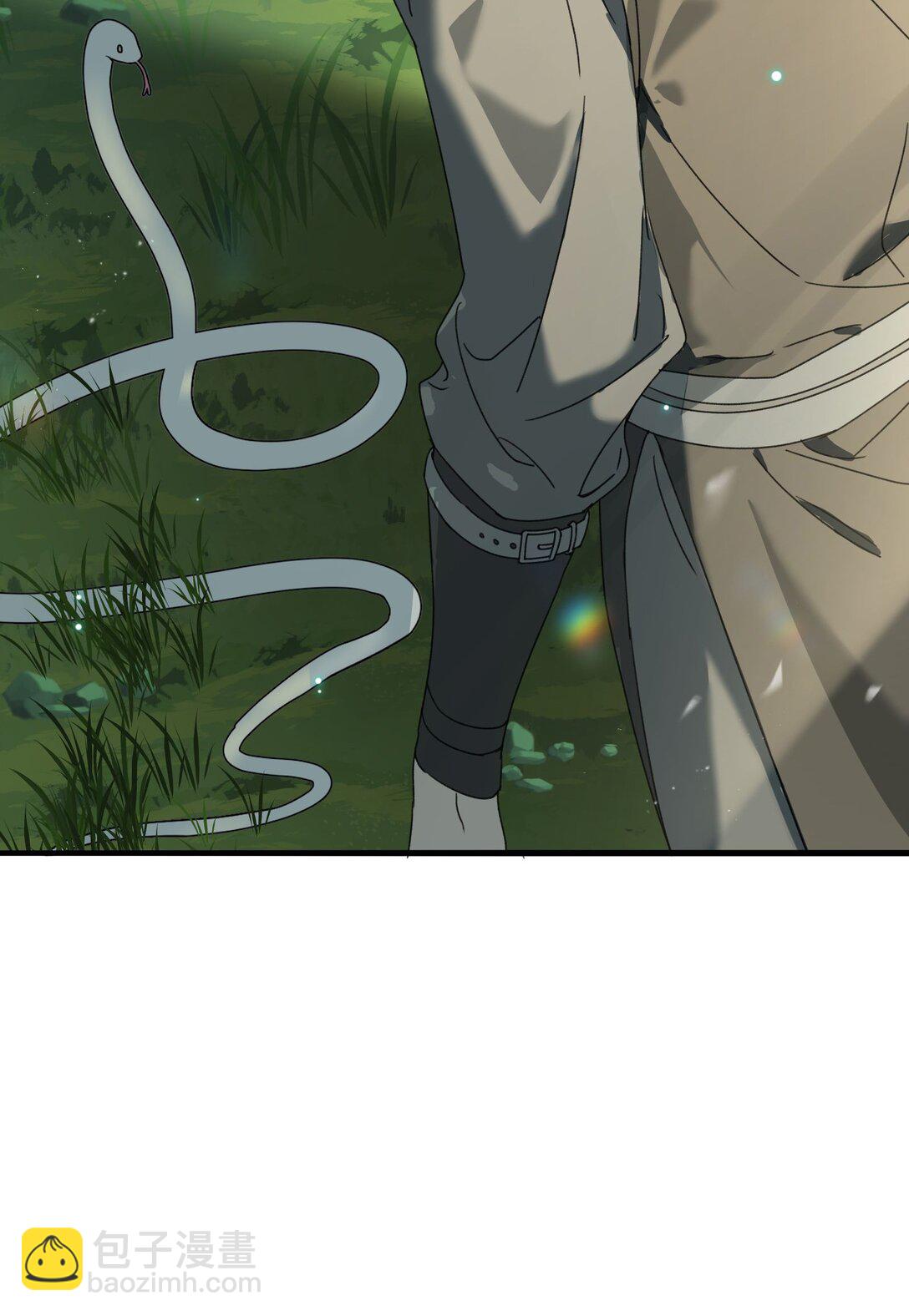 004 逃跑要紧-第4话