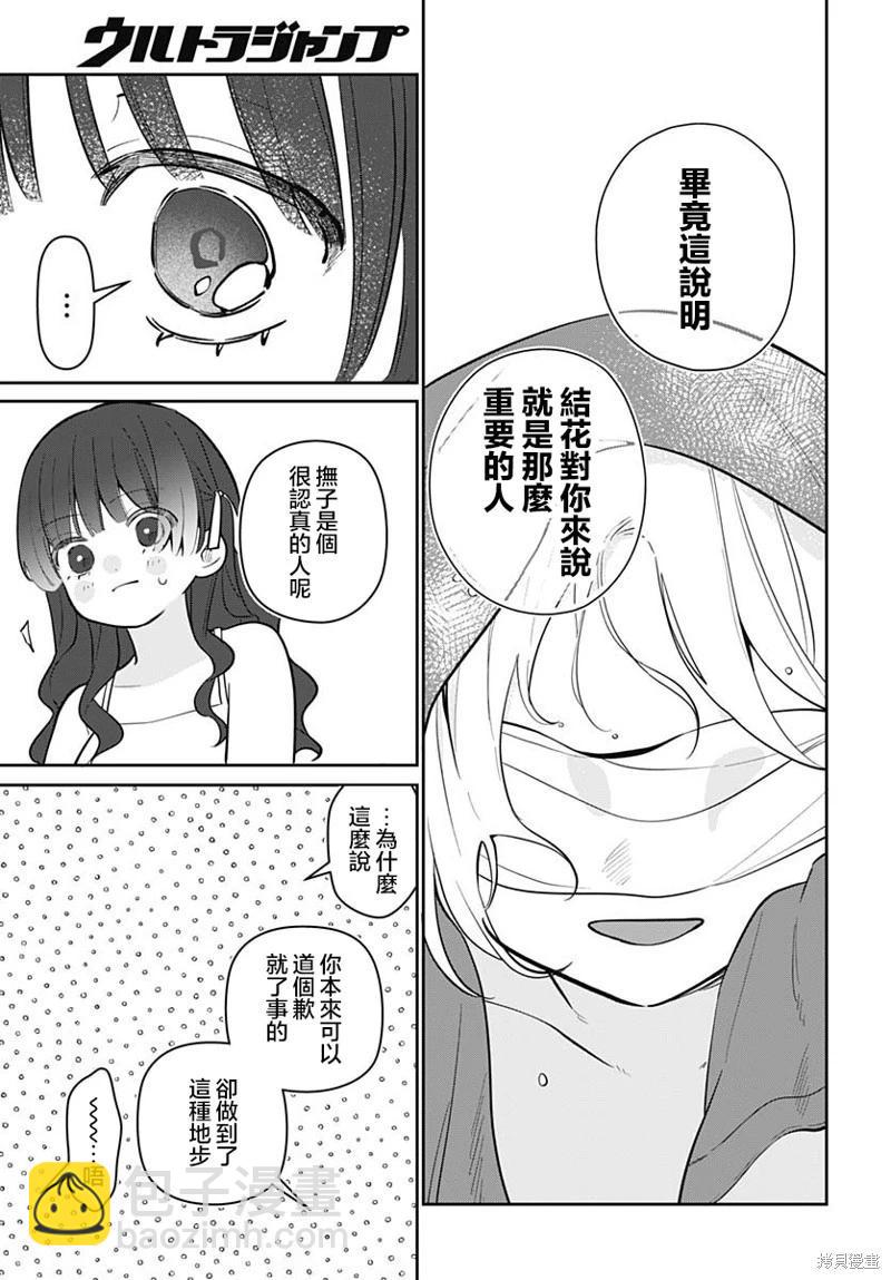 是愛亦或是復仇 - 第06話 - 6