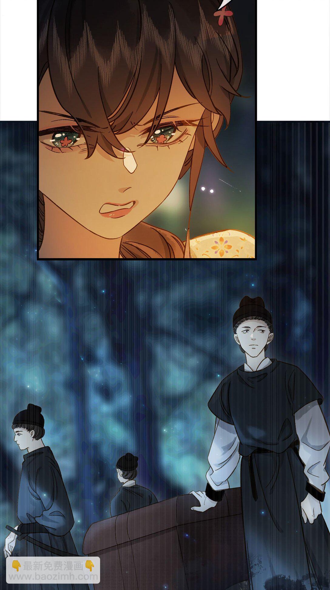 第16话 洪度，帮我杀了韦皋！(1/2)-第18话