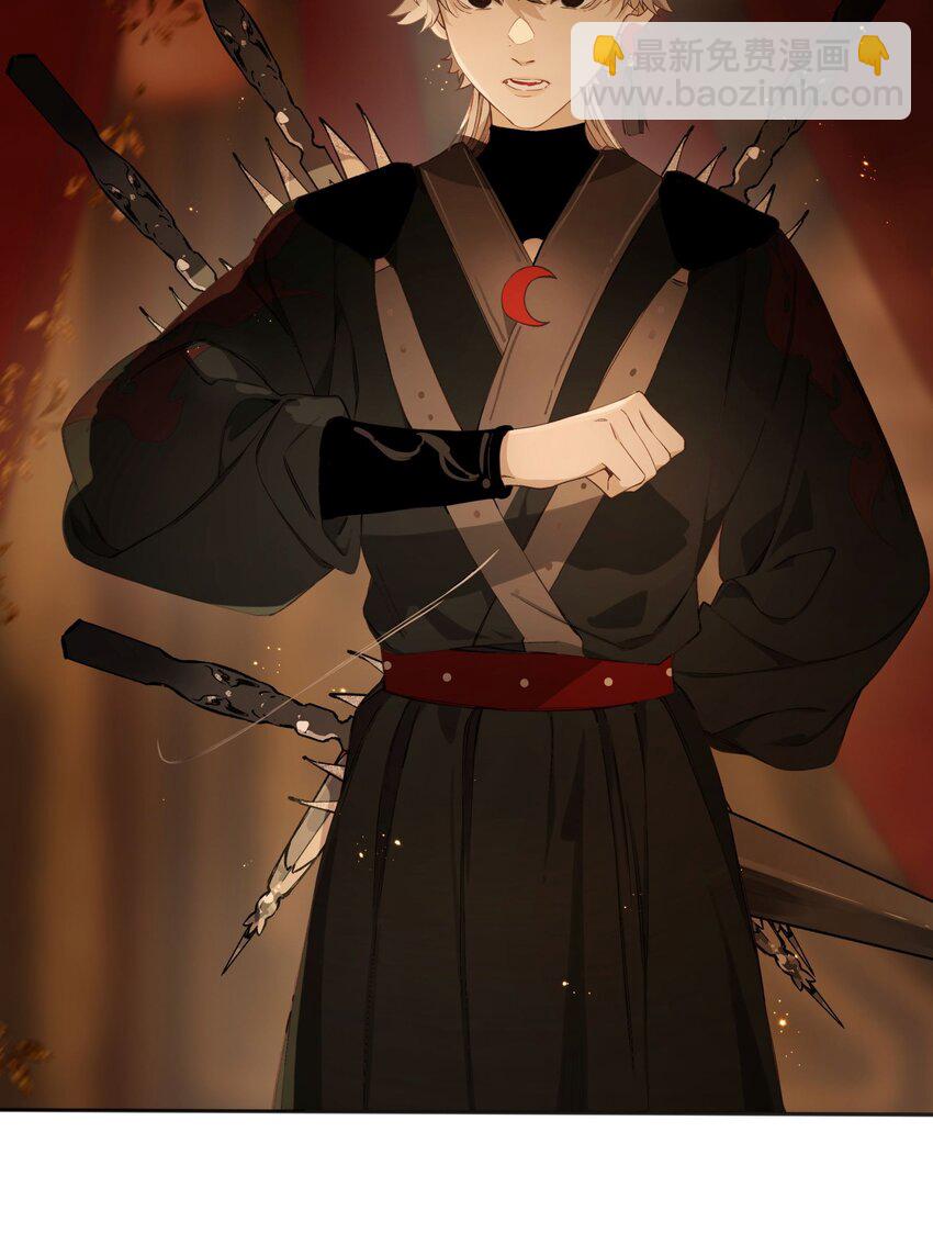 第4话 凶手，难道是他？(1/2)-第6话