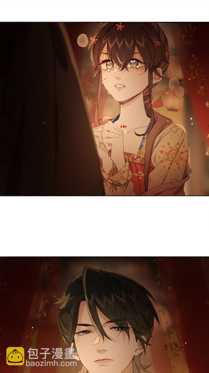 第4话 凶手，难道是他？(1/2)-第6话