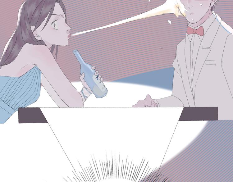 《時差》-無法靠近的愛 - 第2話  鬧劇(3/4) - 7