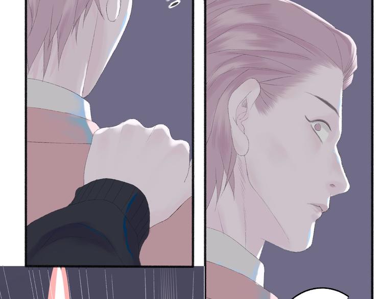 《時差》-無法靠近的愛 - 第2話  鬧劇(3/4) - 7