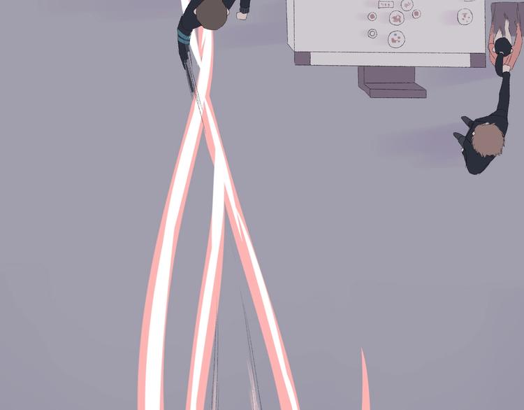 《時差》-無法靠近的愛 - 第2話  鬧劇(3/4) - 3