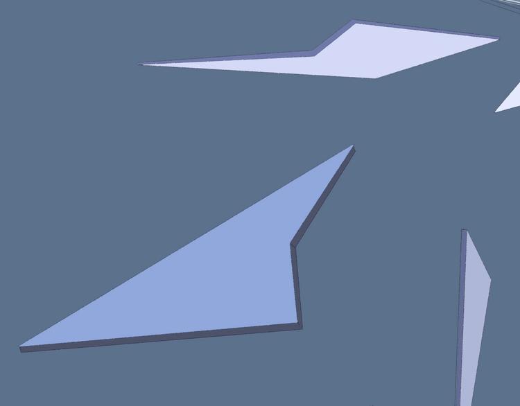 《時差》-無法靠近的愛 - 第2話  鬧劇(4/4) - 1