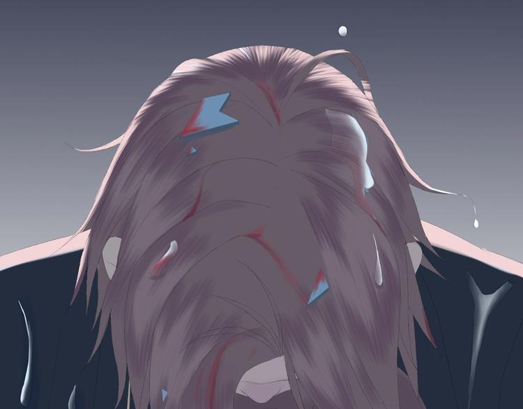 《時差》-無法靠近的愛 - 第2話  鬧劇(4/4) - 1