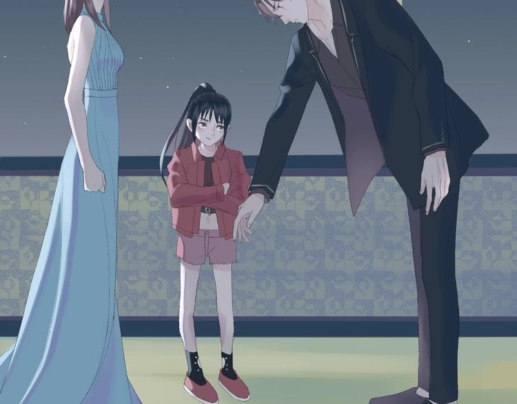 《時差》-無法靠近的愛 - 第2話  鬧劇(1/4) - 7