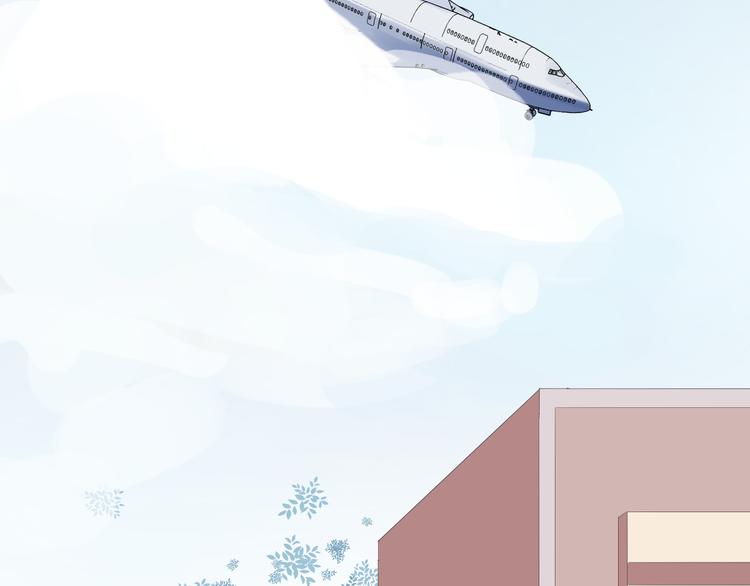 《時差》-無法靠近的愛 - 第12話   再見(2/2) - 6