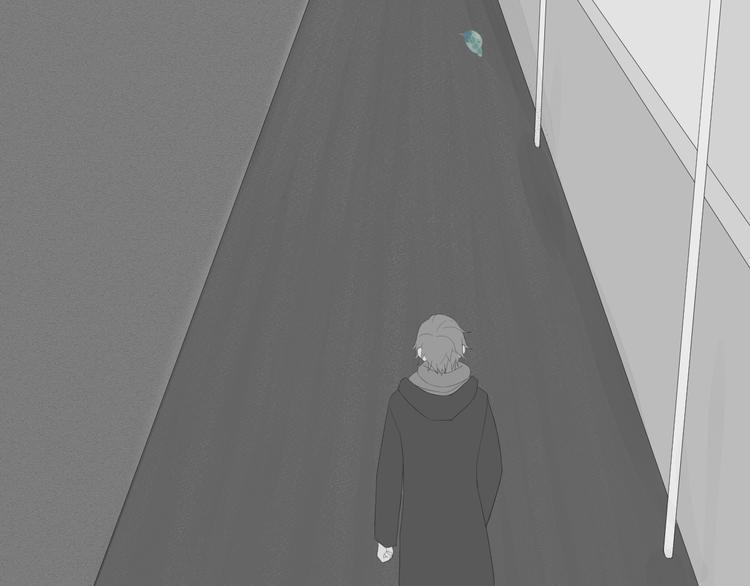 《時差》-無法靠近的愛 - 第12話   再見(2/2) - 6