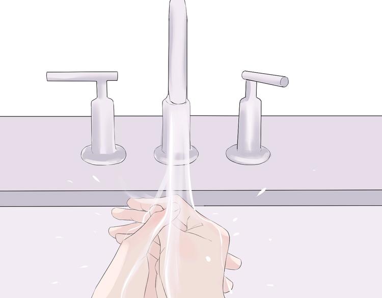 《時差》-無法靠近的愛 - 第6話 情敵？(2/2) - 4